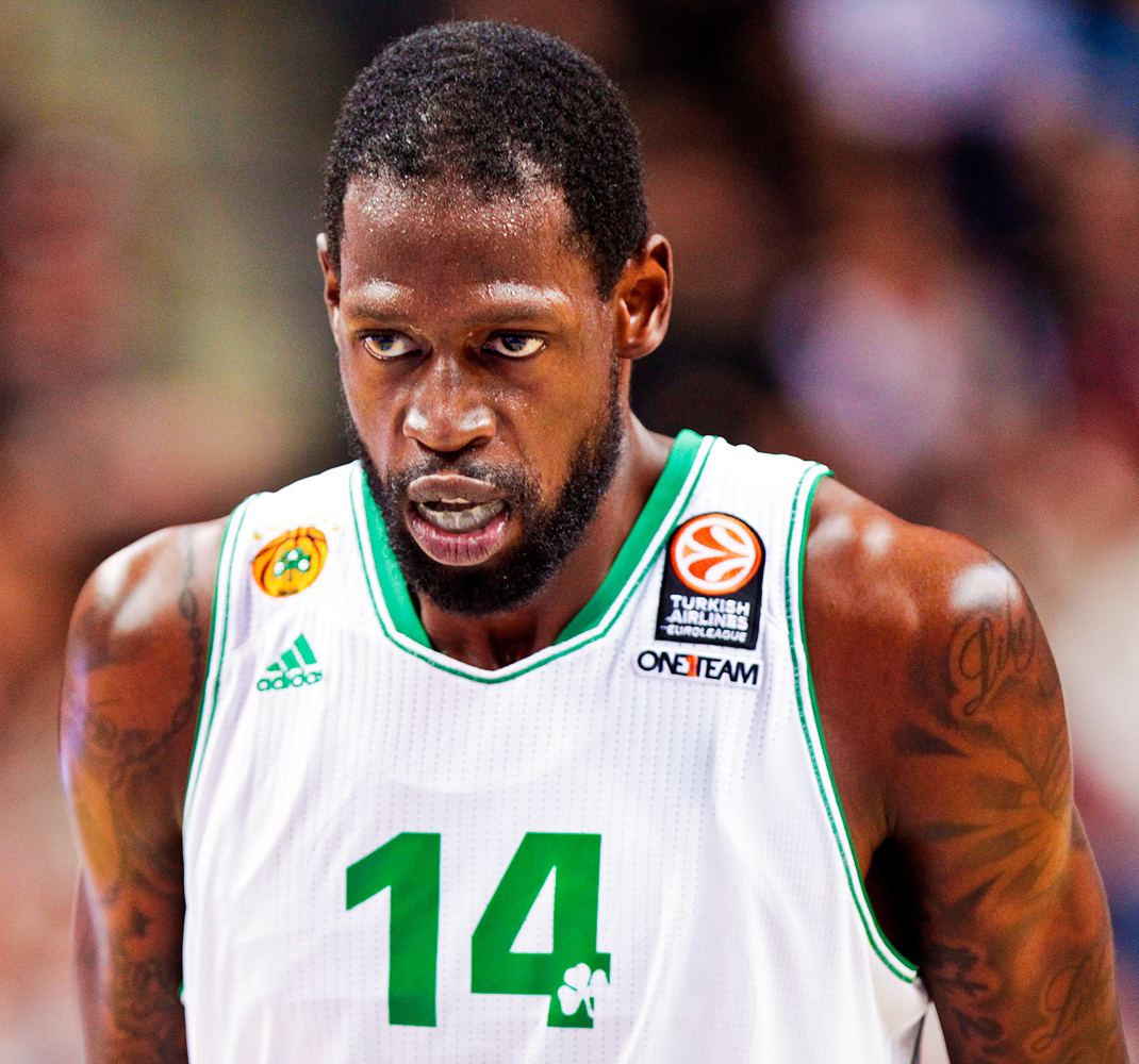 James Gist Net Worth 2018: What is this basketball player worth?