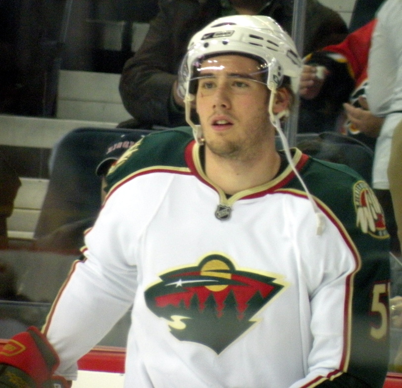 James Sheppard Net Worth 2018: What is this ice hockey player worth?