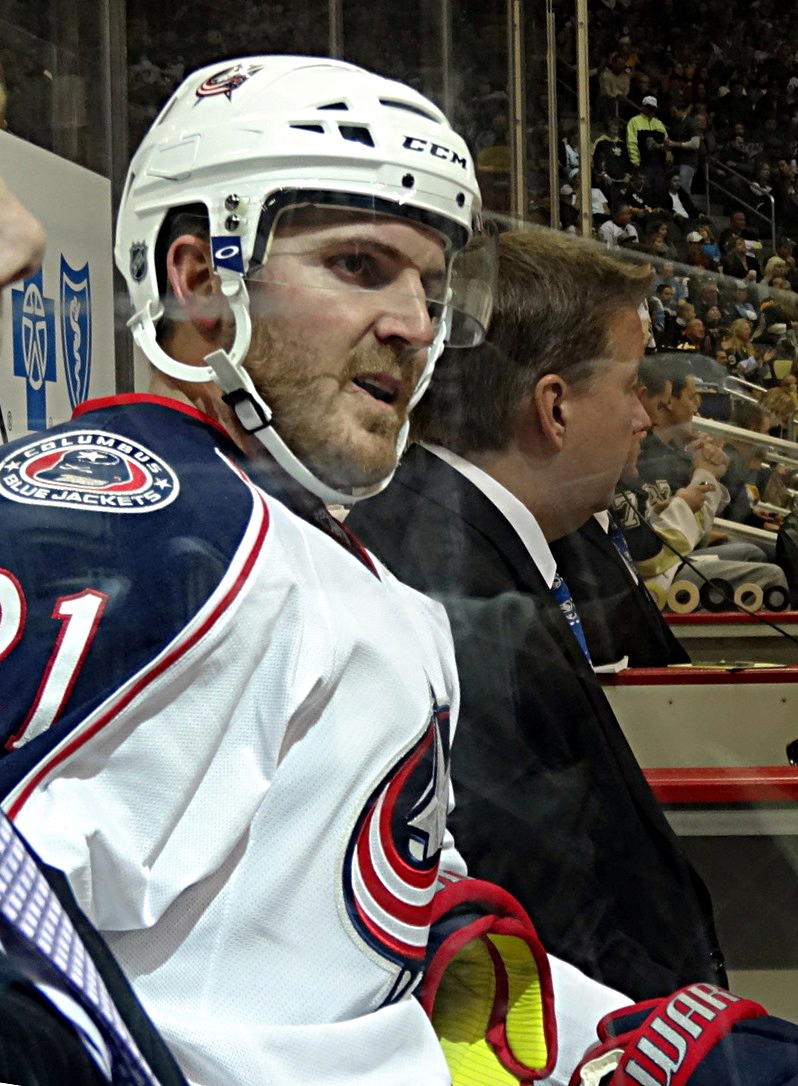 James Wisniewski Net Worth 2018: What is this ice hockey player worth?