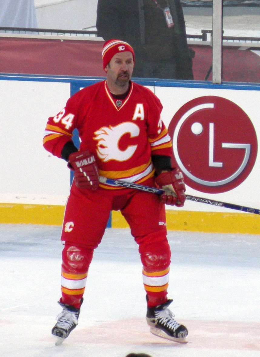 Jamie Macoun Net Worth 2018: What is this ice hockey player worth?
