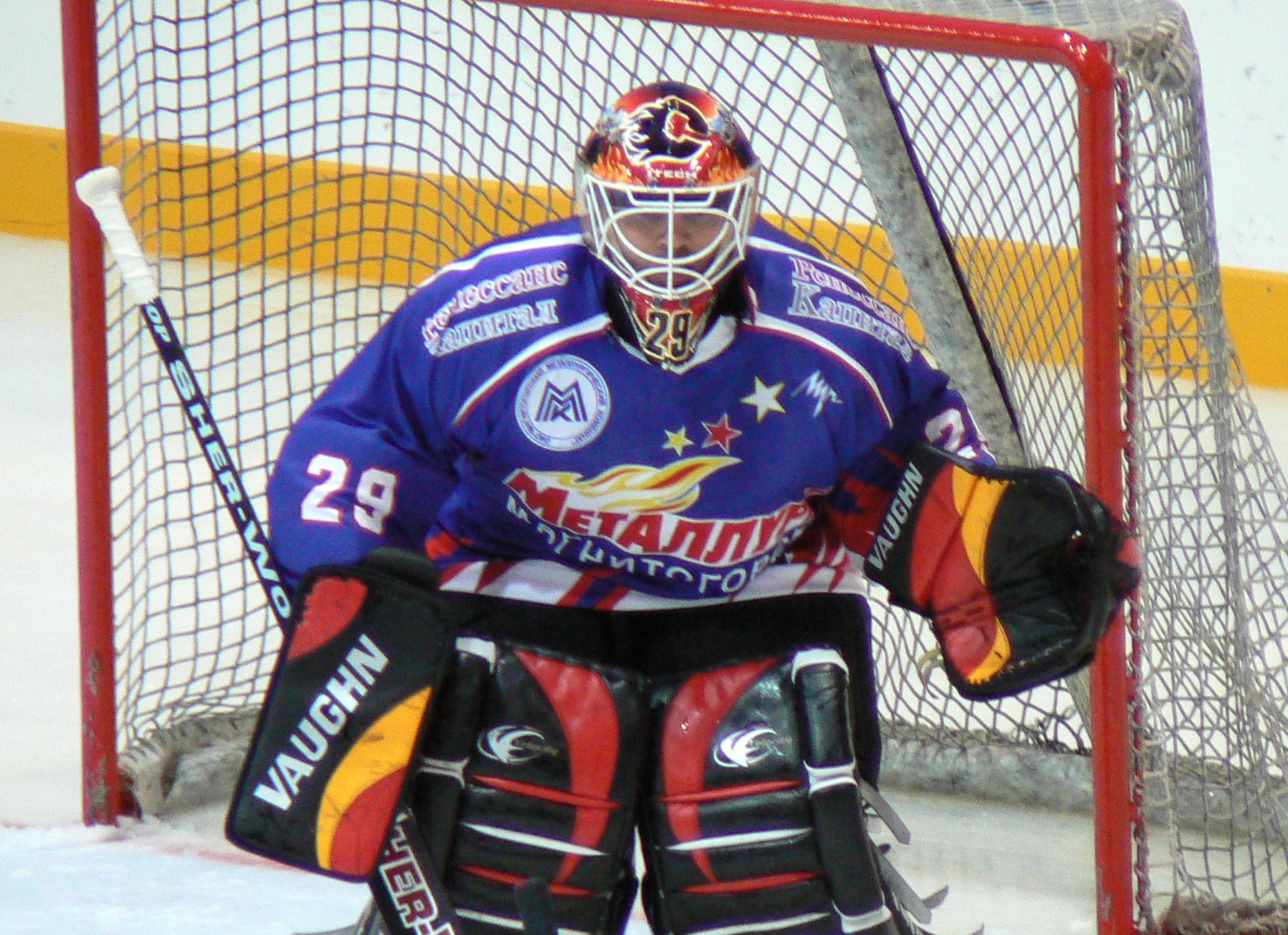 Jamie McLennan Net Worth 2018: What is this ice hockey player worth?