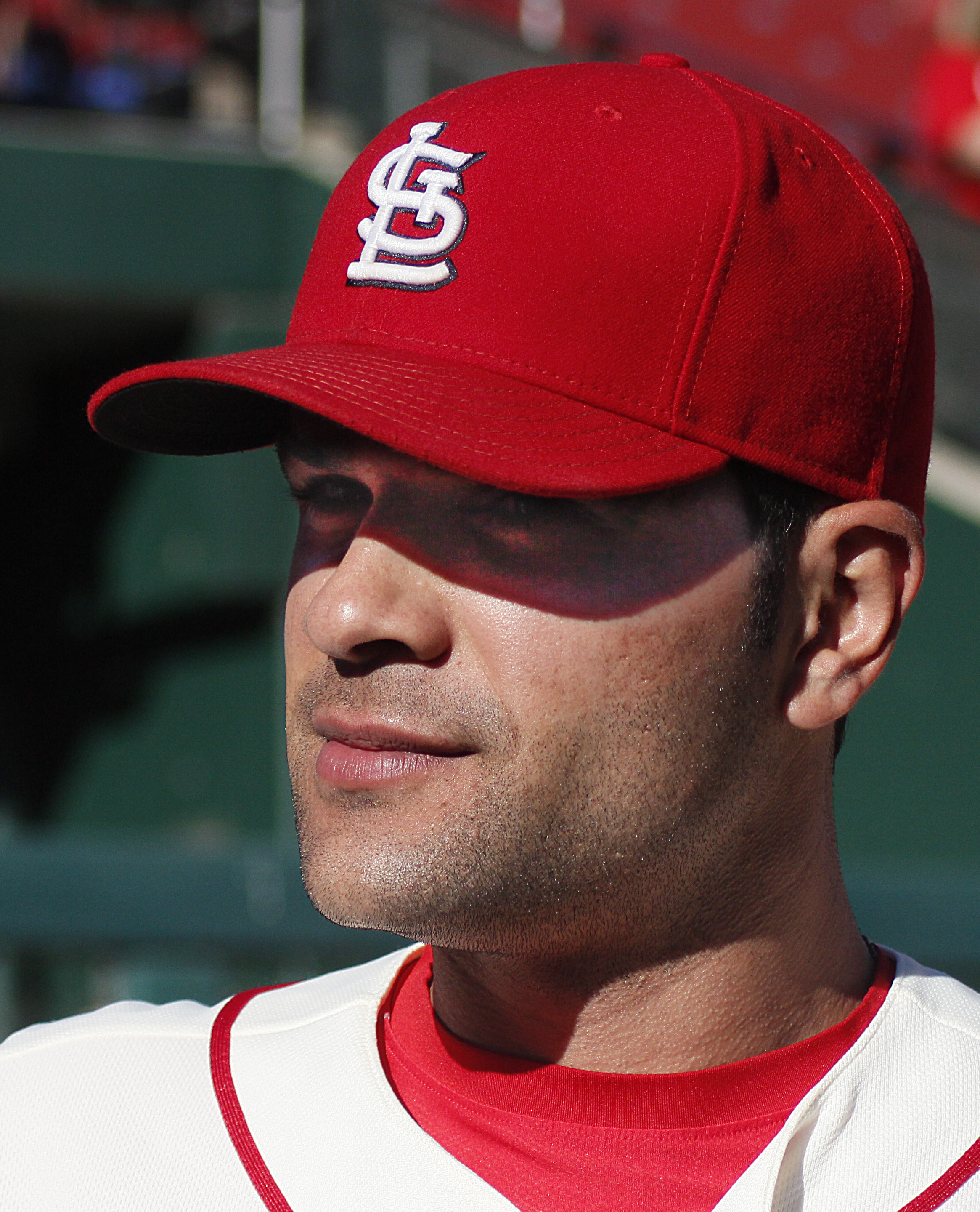 Jaime García Net Worth 2018: What is this baseball player worth?