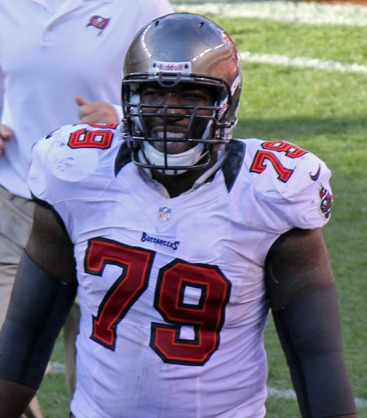 Jamon Meredith Net Worth 2018: What is this NFL football player worth?
