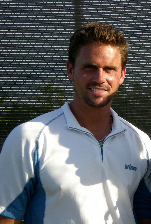 Jan-Michael Gambill Net Worth 2018: What is this tennis player worth?