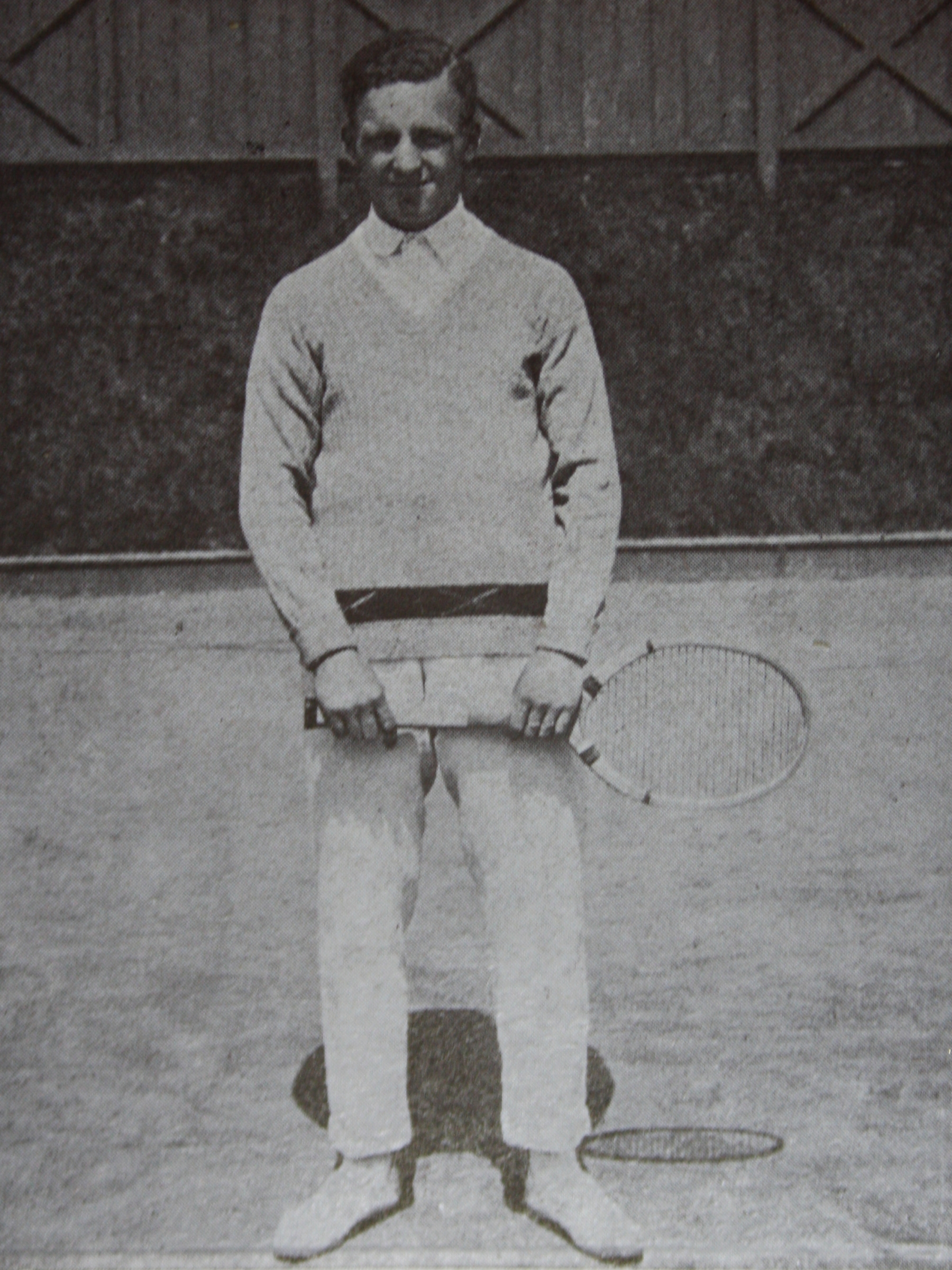 Jan Koželuh Net Worth 2018: What is this tennis player worth?