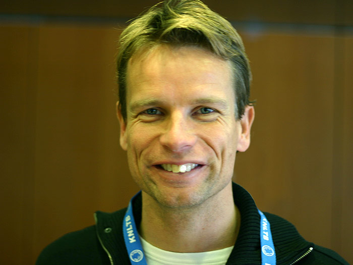 Jan Siemerink Net Worth 2018: What is this tennis player worth?
