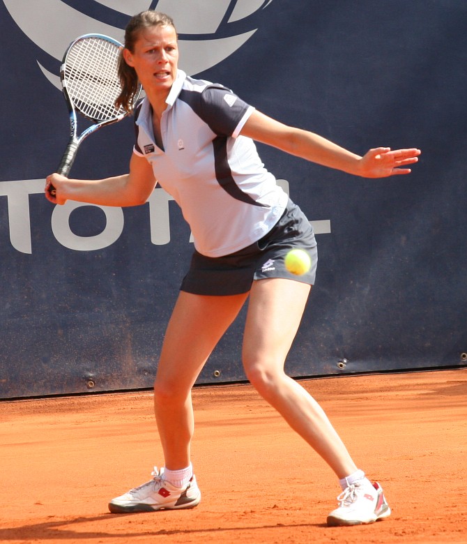 Jana Kandarr Net Worth 2018: What is this tennis player worth?