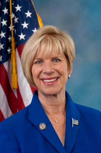 Janice Hahn Net Worth 2018: What is this U.S. Government Official worth?