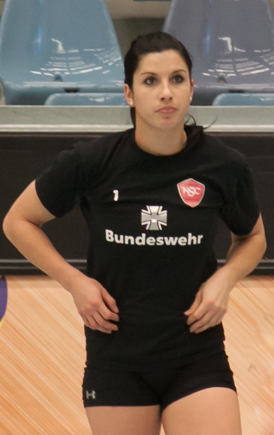 Janie Guimond Net Worth 2018: What is this volleyball player worth?