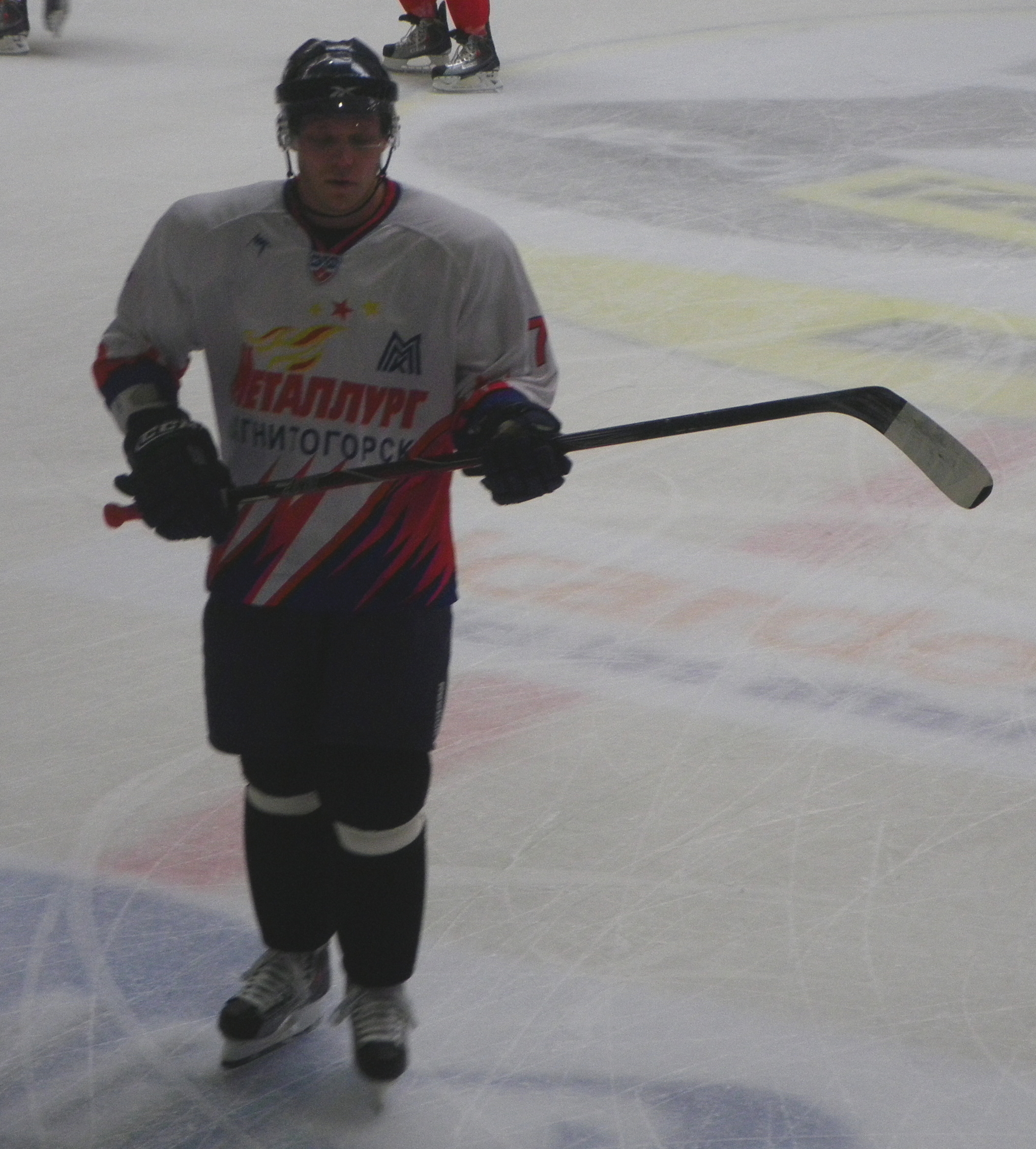 Janne Niskala Net Worth 2018: What is this ice hockey player worth?