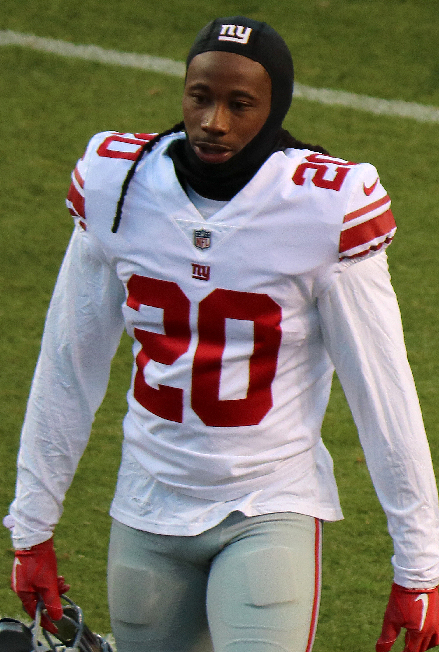 Janoris Jenkins Net Worth 2018: What is this NFL football player worth?