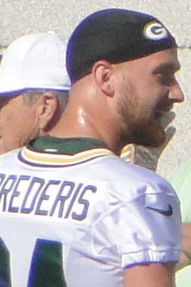 Jared Abbrederis Net Worth 2018: What is this NFL football player worth?