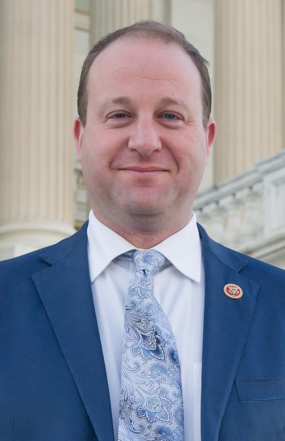 Jared Polis Net Worth 2018: What is this U.S. Government Official worth?