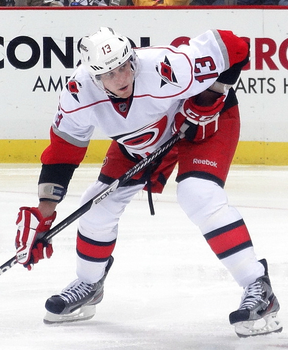 Jared Staal Net Worth 2018: What is this ice hockey player worth?