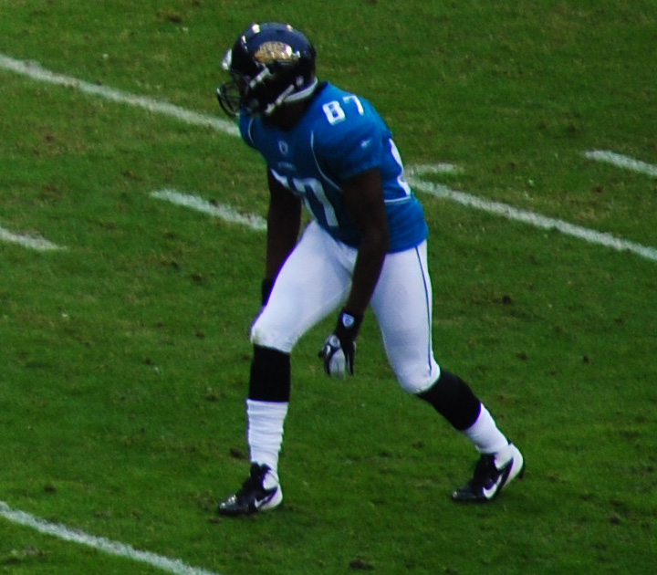 Jarett Dillard Net Worth 2018: What is this NFL football player worth?