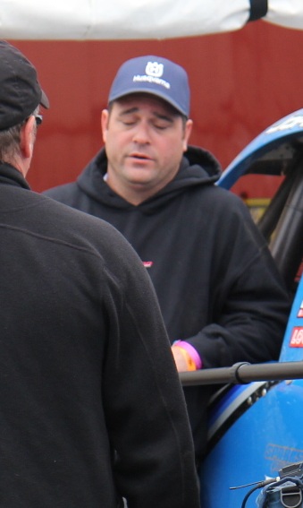 Jarit Johnson Net Worth 2018: What is this NASCAR driver worth?