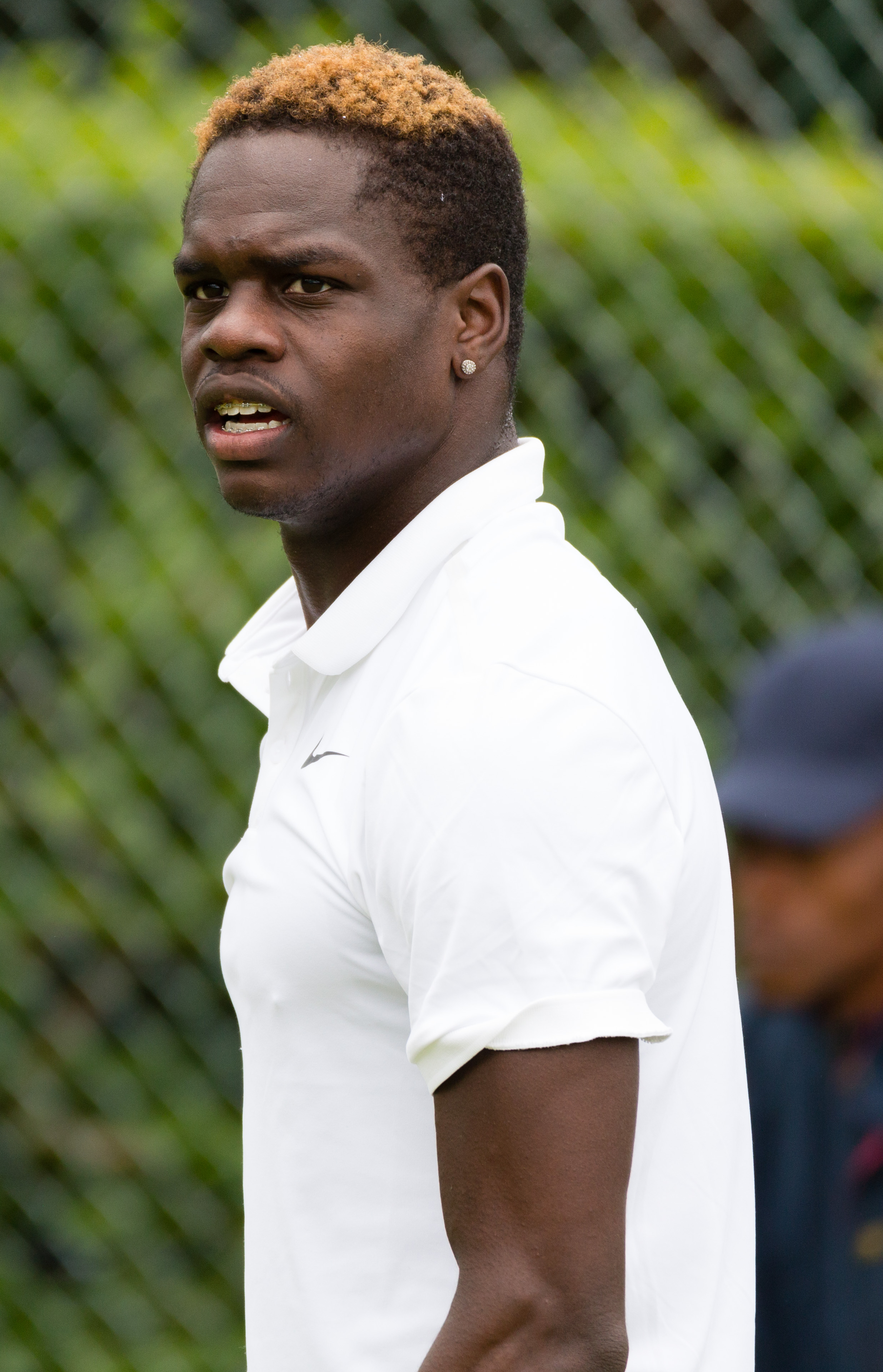 Jarmere Jenkins Net Worth 2018: What is this tennis player worth?