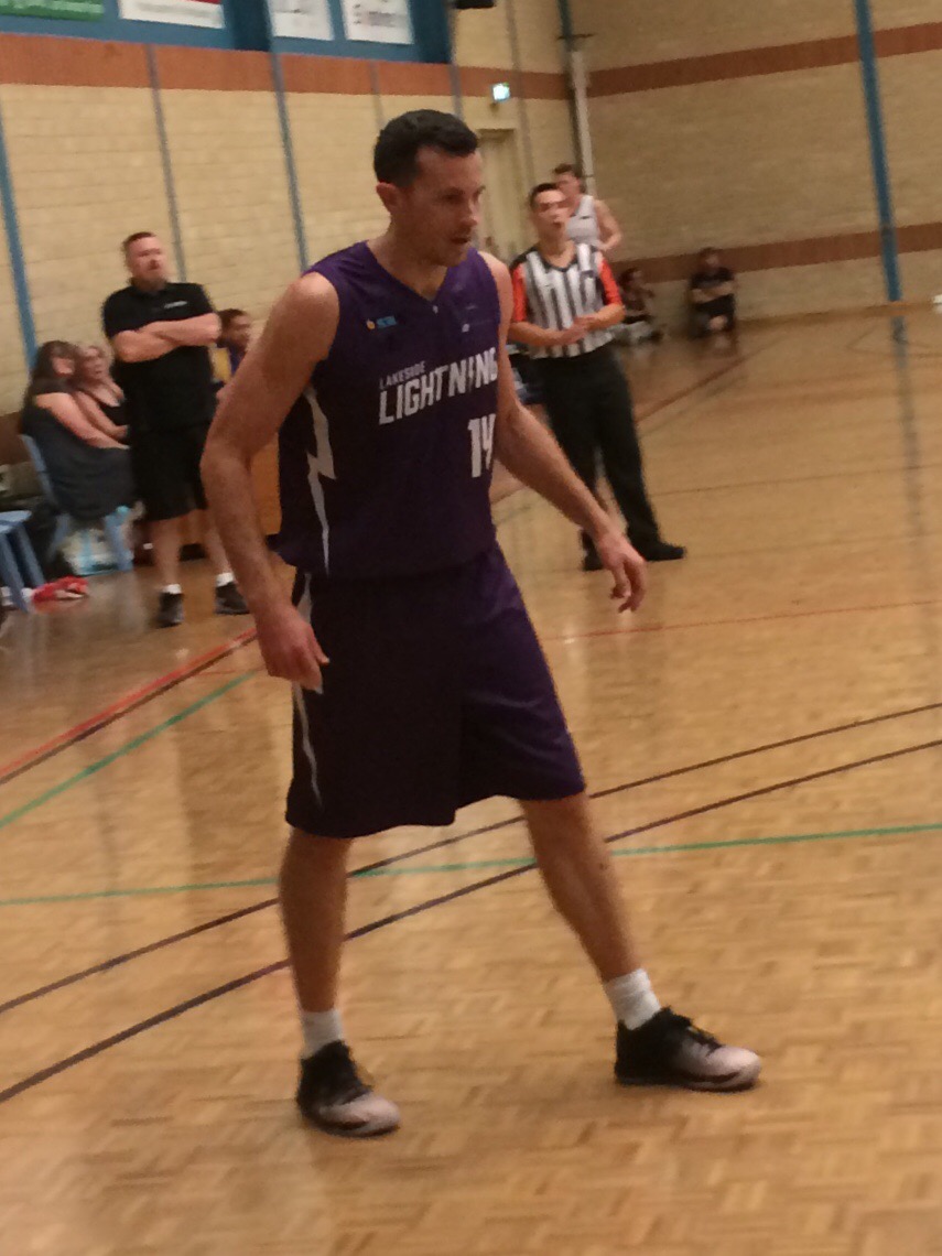 Jarrad Prue Net Worth 2018: What is this basketball player worth?