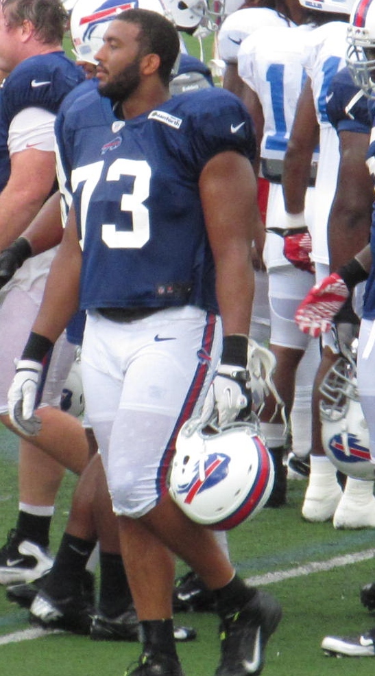 Jarron Gilbert Net Worth 2018: What is this NFL football player worth?