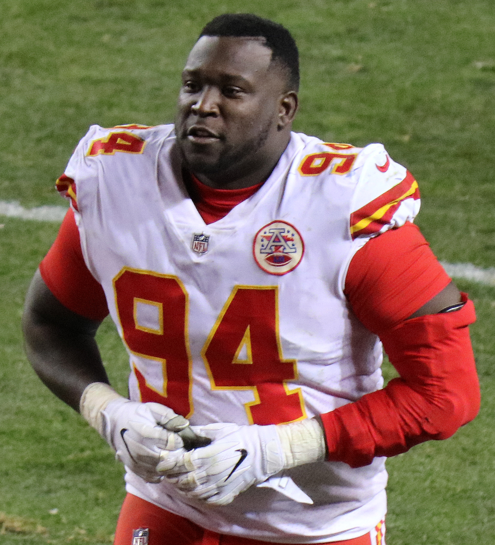 Jarvis Jenkins Net Worth 2018: What is this NFL football player worth?