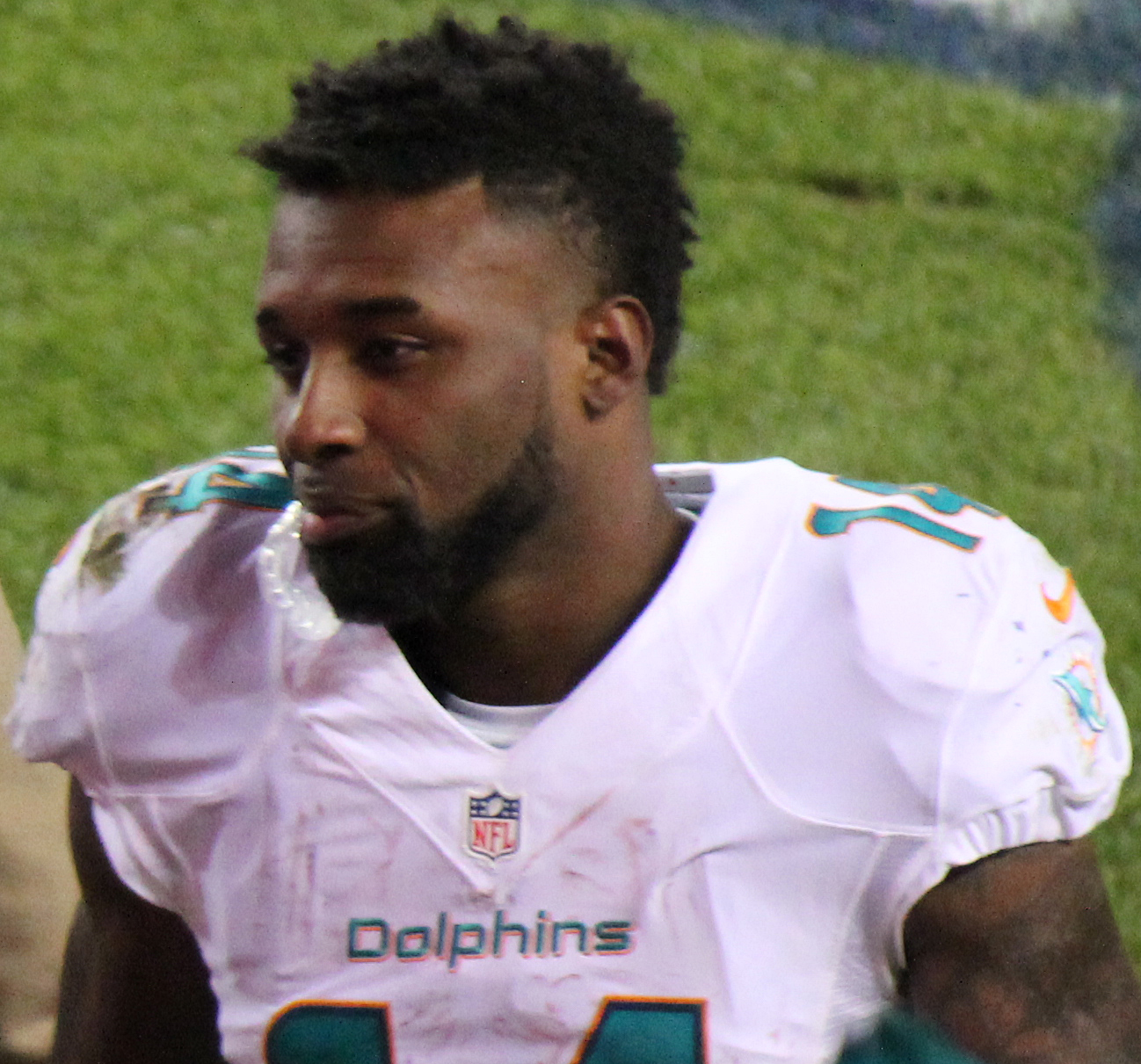 Jarvis Landry Net Worth 2018: What is this NFL football player worth?