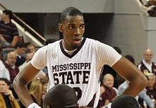 Jarvis Varnado Net Worth 2018: What is this basketball player worth?