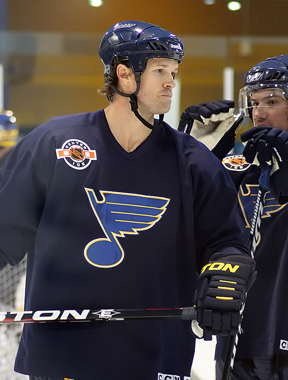 Jason Arnott Net Worth 2018: What is this ice hockey player worth?