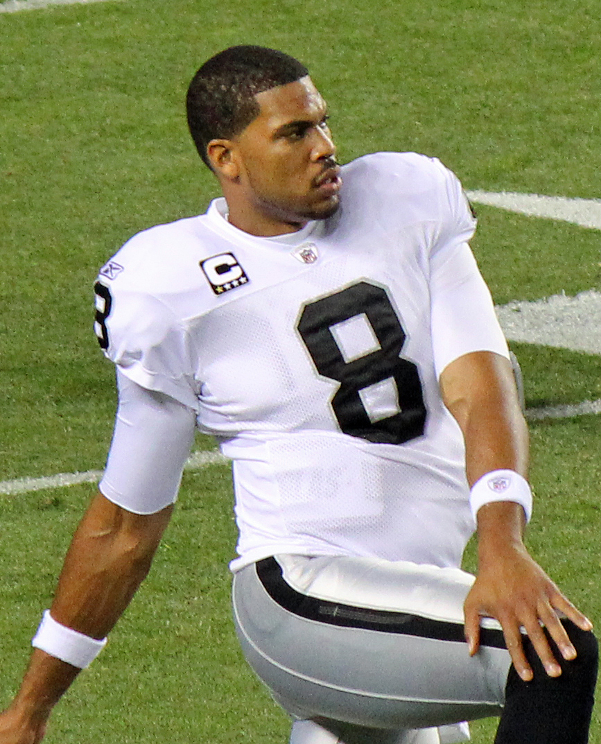 Jason Campbell Net Worth 2018: What is this NFL football player worth?