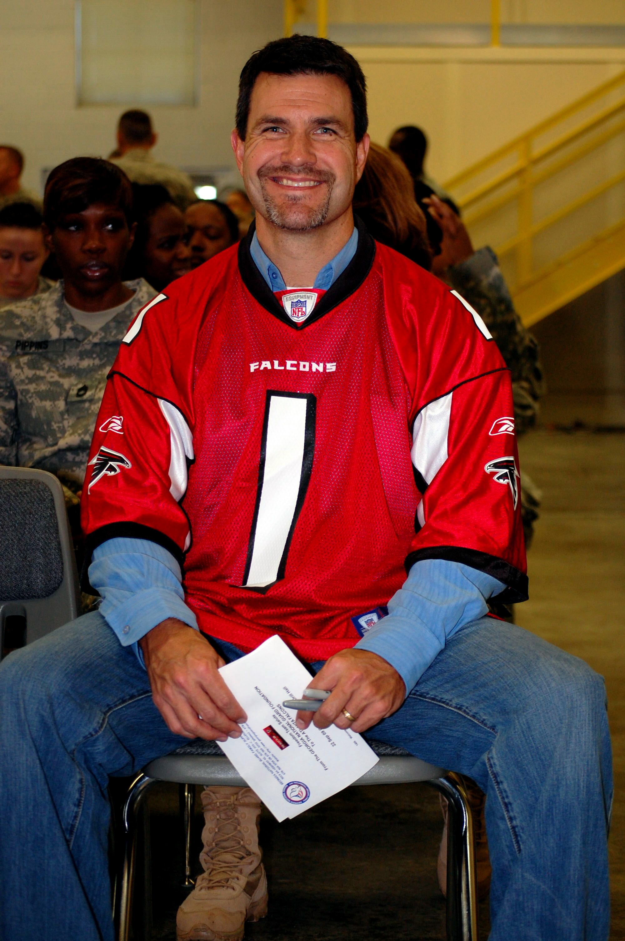Jason Elam Net Worth 2018: What is this NFL football player worth?