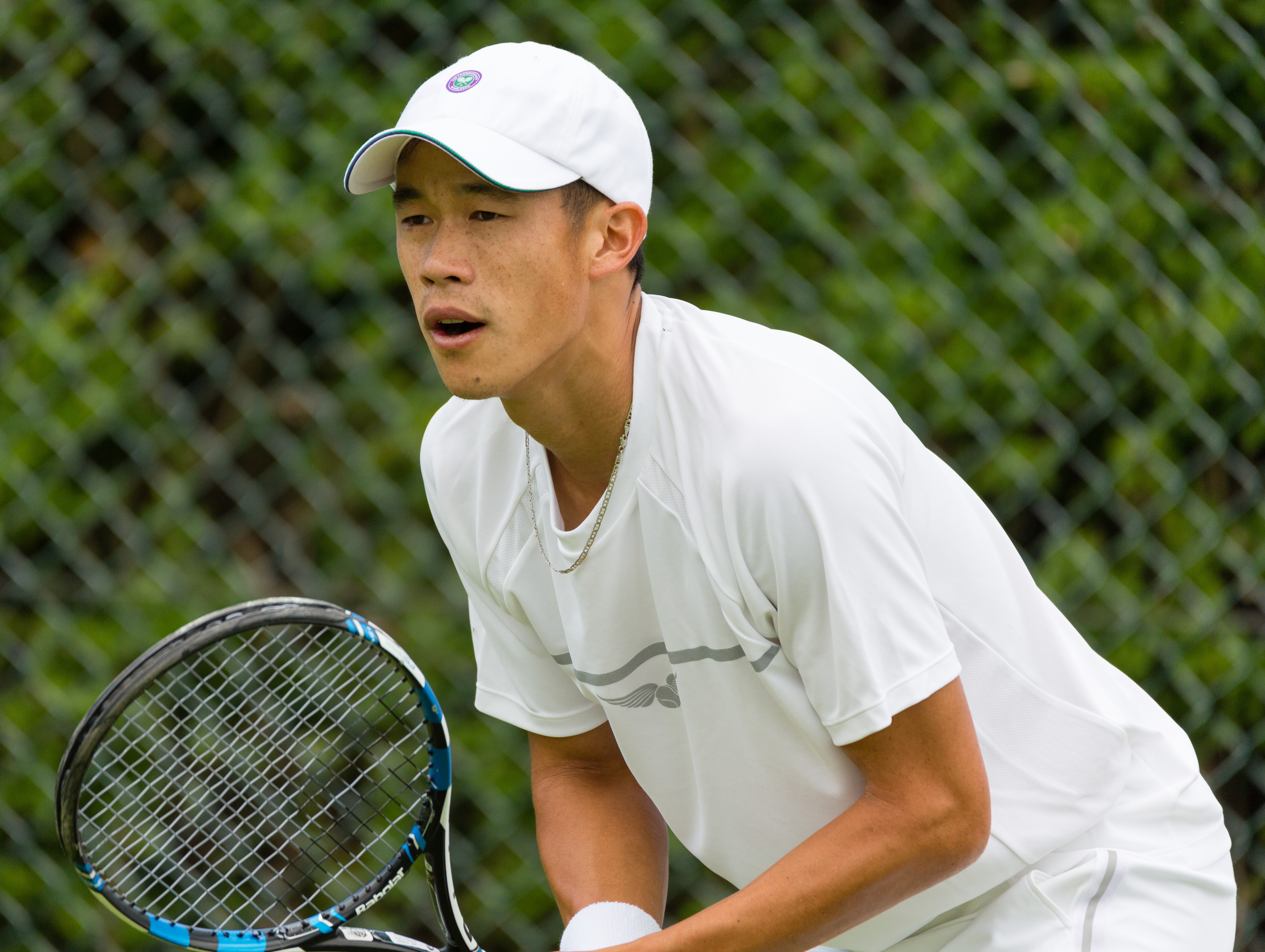 Jason Jung Net Worth 2018: What is this tennis player worth?
