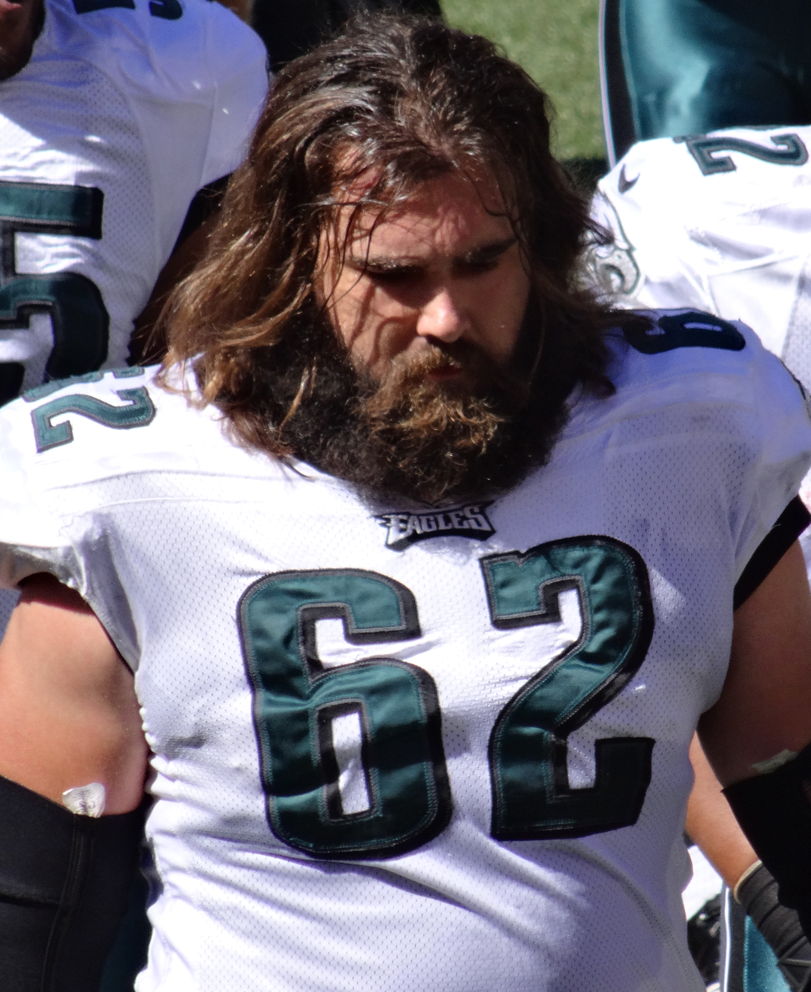 Jason Kelce Net Worth 2018: What is this NFL football player worth?
