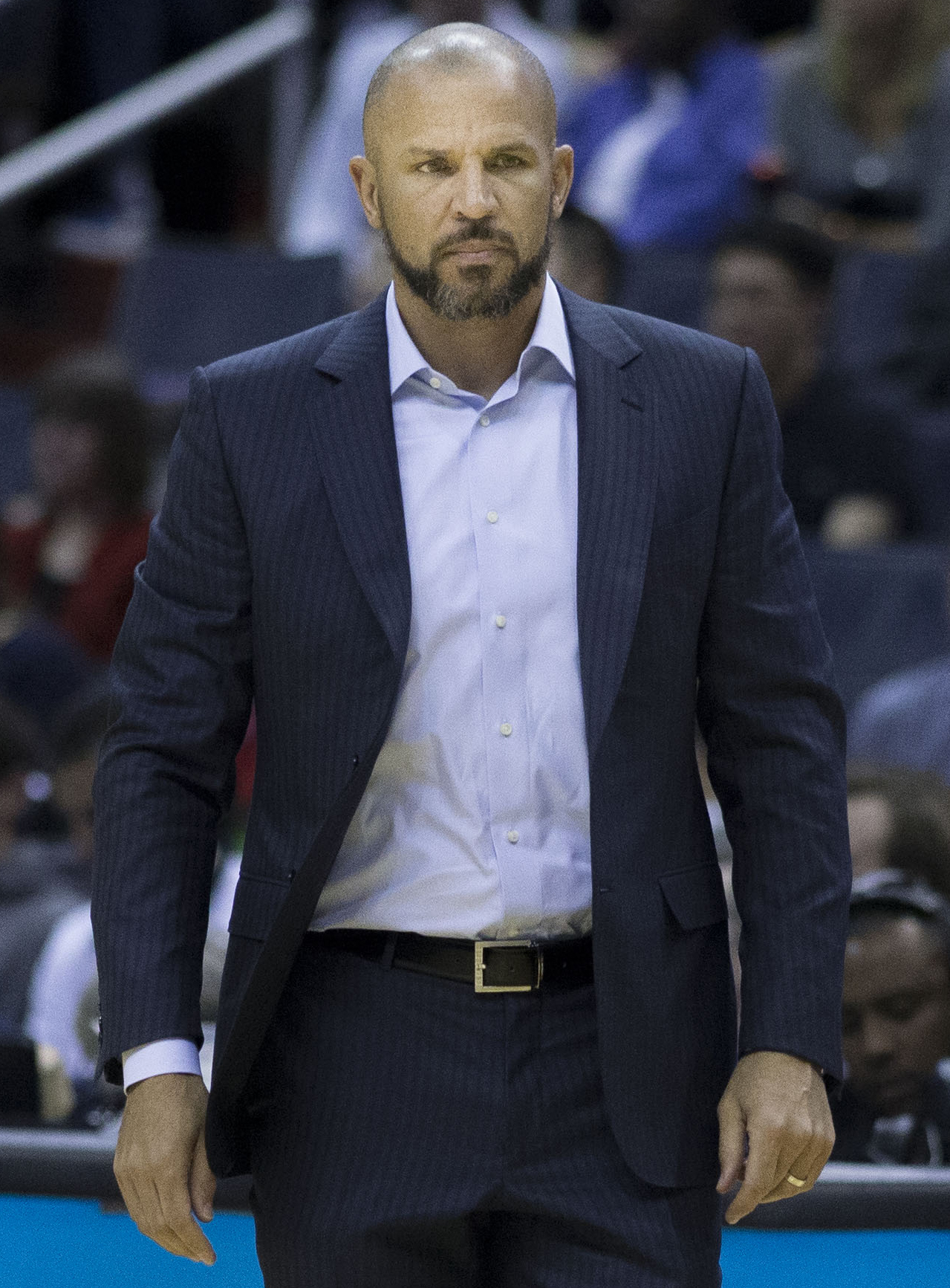 Jason Kidd Net Worth 2018 What is this basketball player worth?