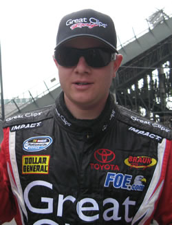 Jason Leffler Net Worth 2018: What is this NASCAR driver worth?