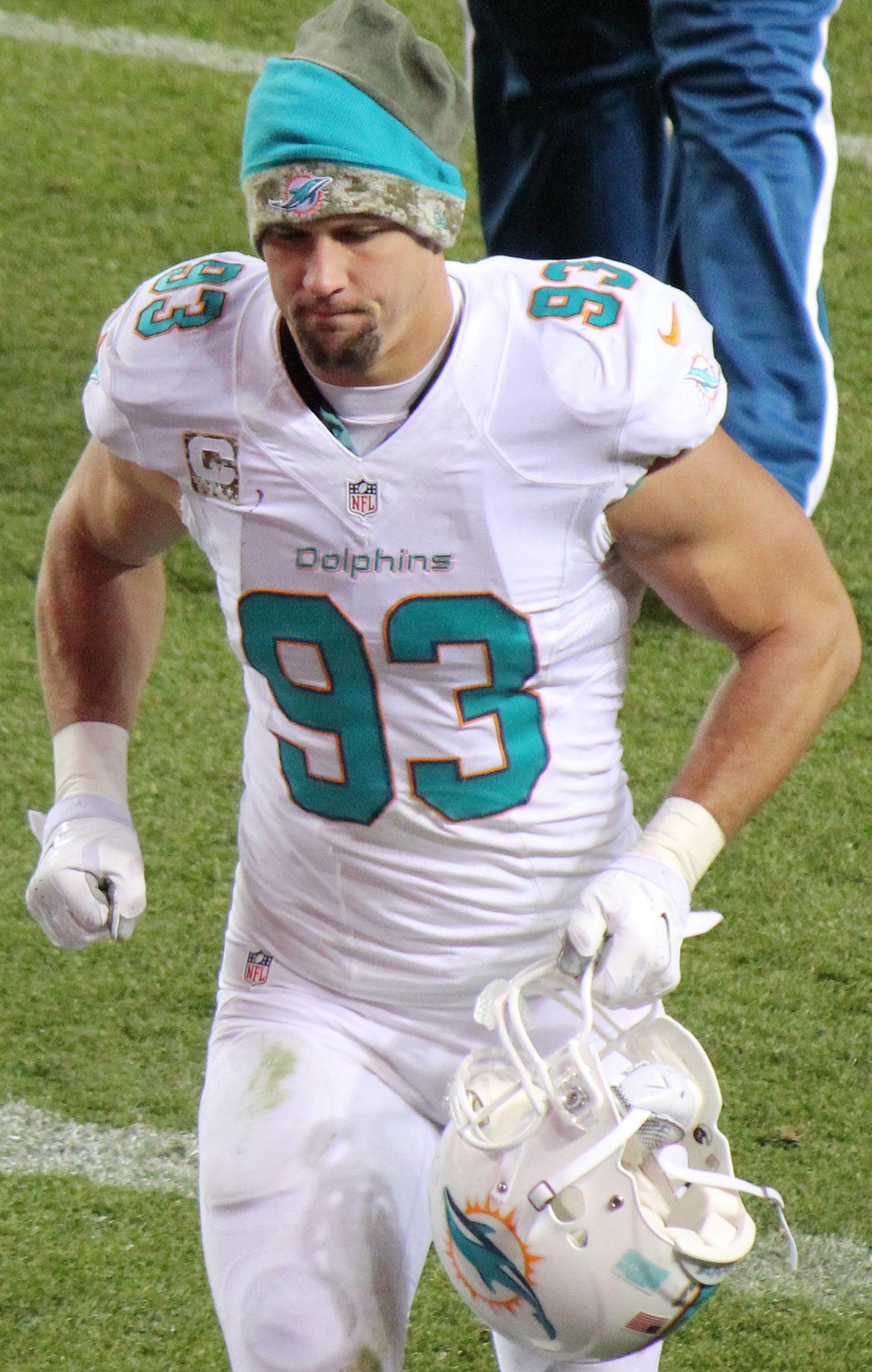 Jason Trusnik Net Worth 2018: What is this NFL football player worth?