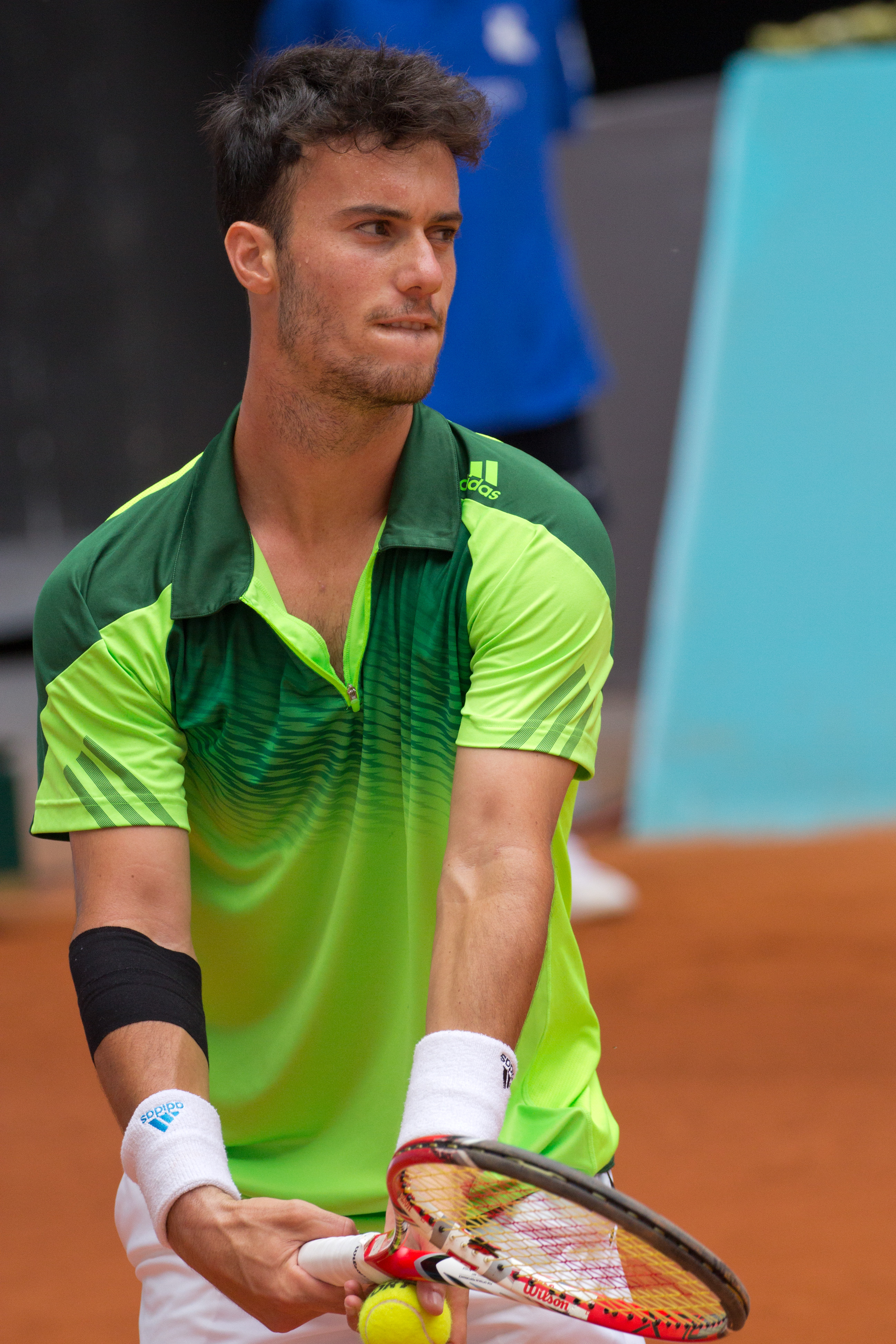 Javier Marti Net Worth