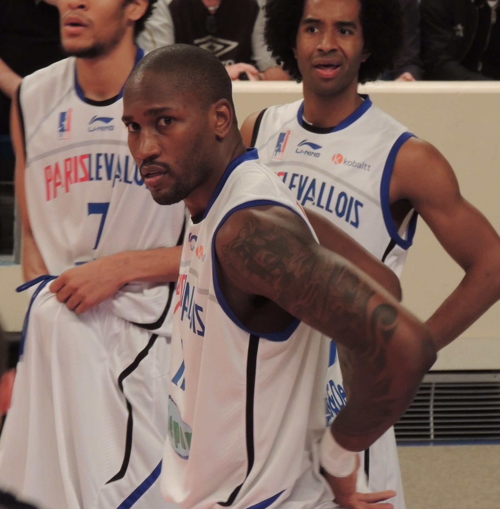 Jawad Williams Net Worth 2018: What is this basketball player worth?