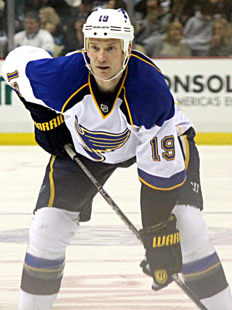 Jay Bouwmeester Net Worth 2018: What is this ice hockey player worth?
