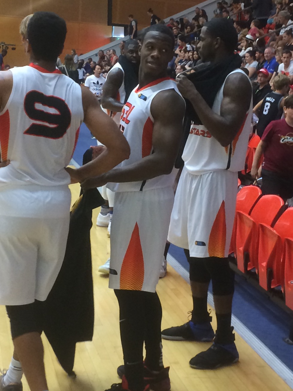 Jay Bowie Net Worth 2018: What is this basketball player worth?