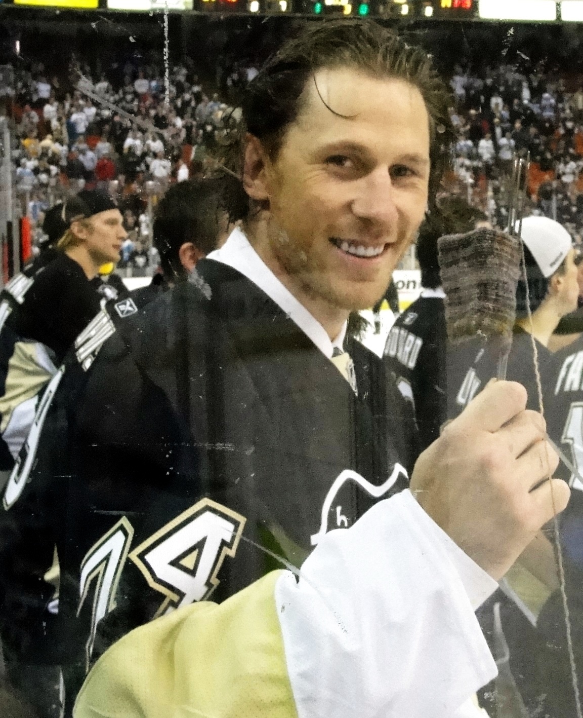 Jay McKee Net Worth 2018: What is this ice hockey player worth?