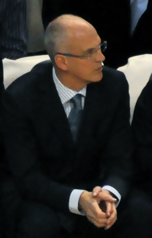 Jay Triano Net Worth 2018: What is this basketball player worth?