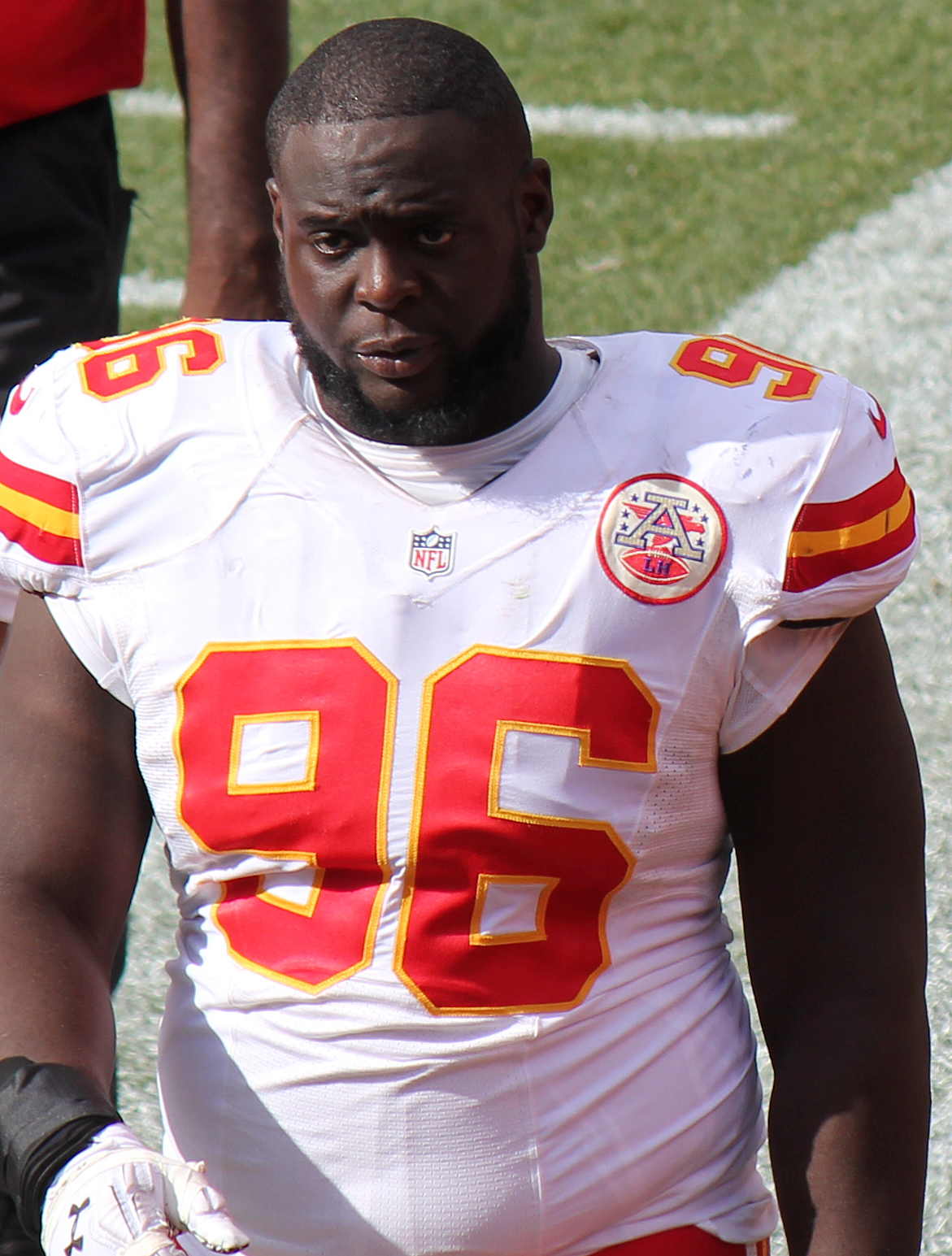 Jaye Howard Net Worth 2018: What is this NFL football player worth?