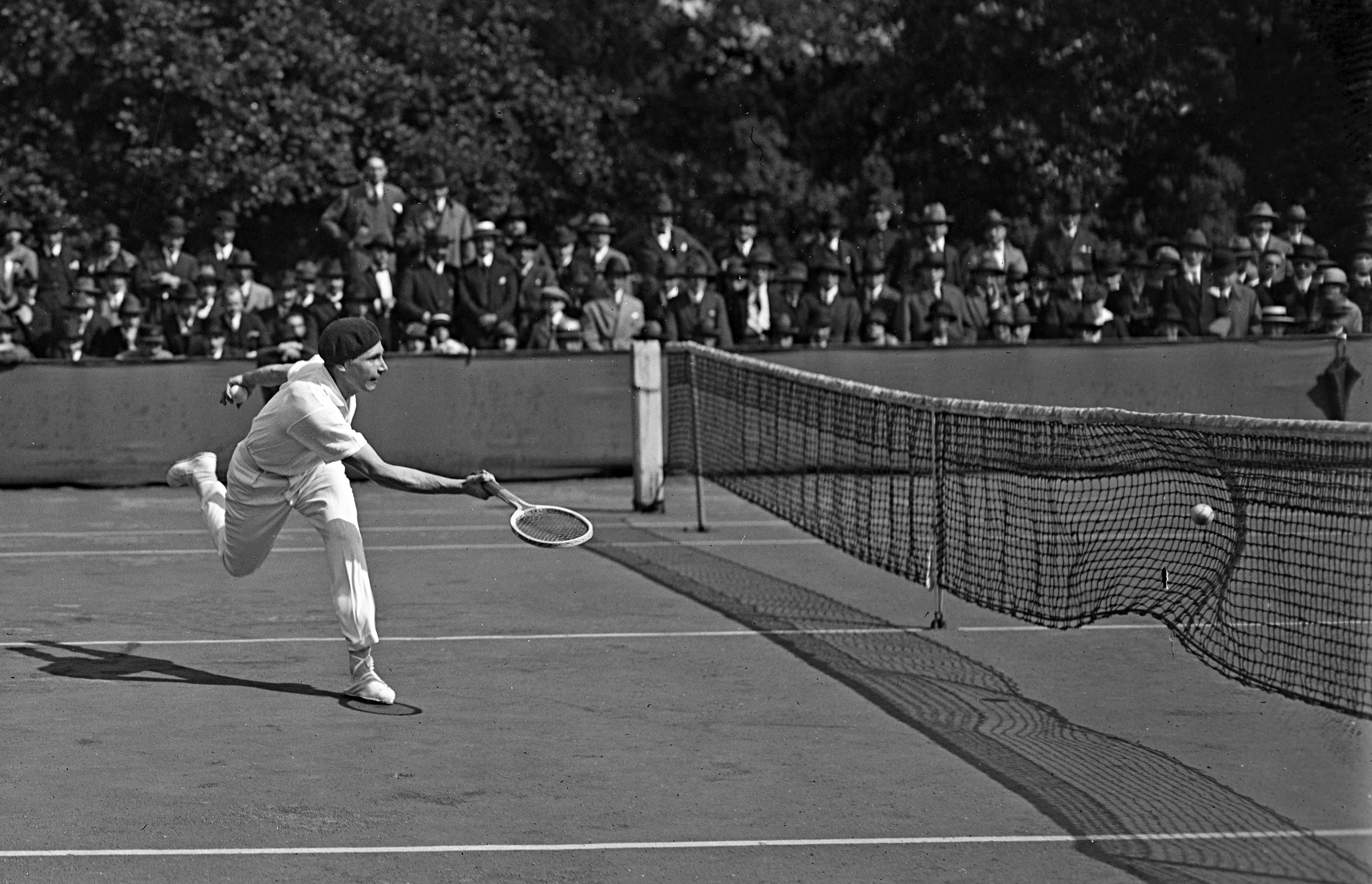 Jean Borotra Net Worth 2018: What is this tennis player worth?