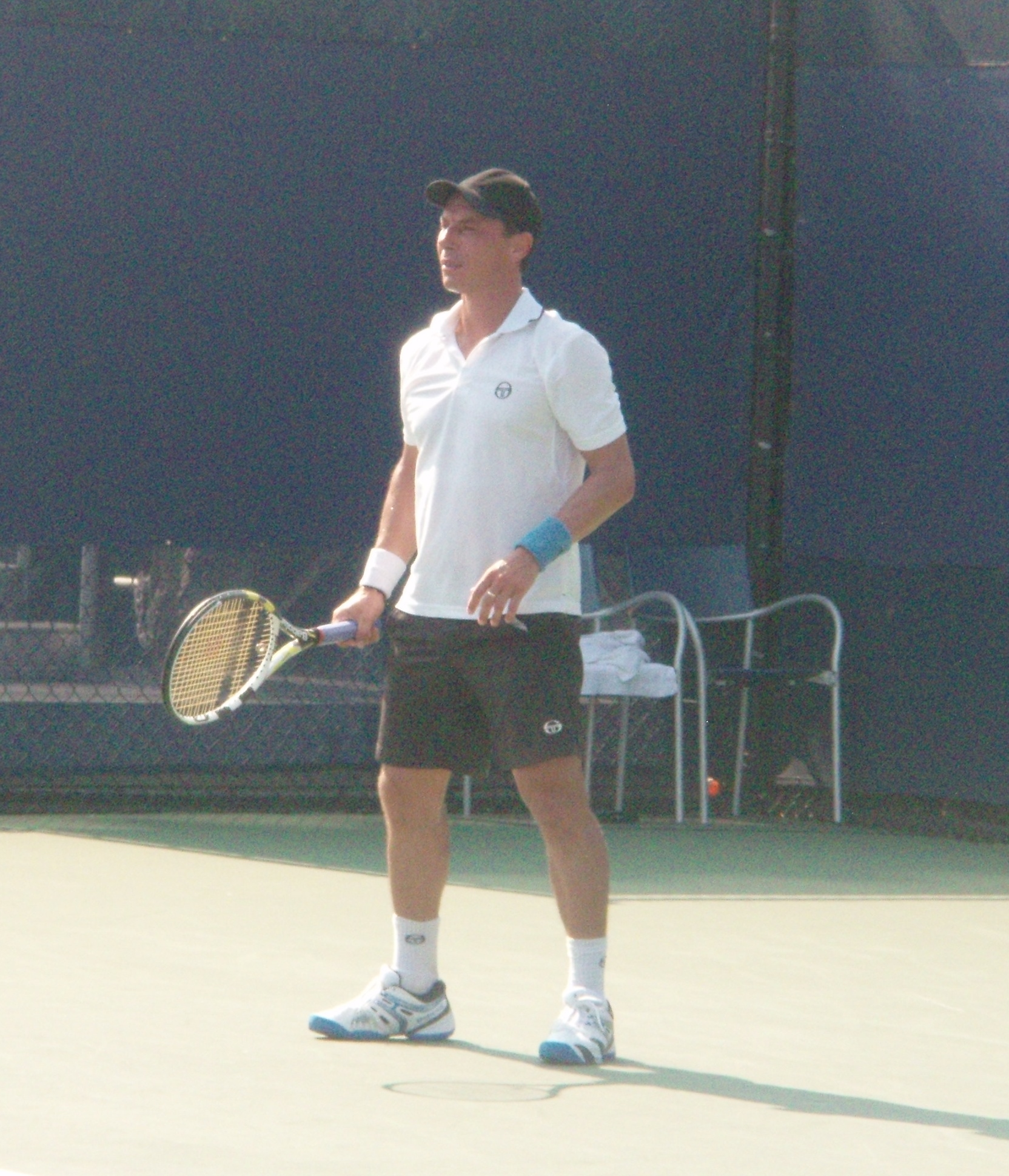 Jean-René Lisnard Net Worth 2018: What is this tennis player worth?