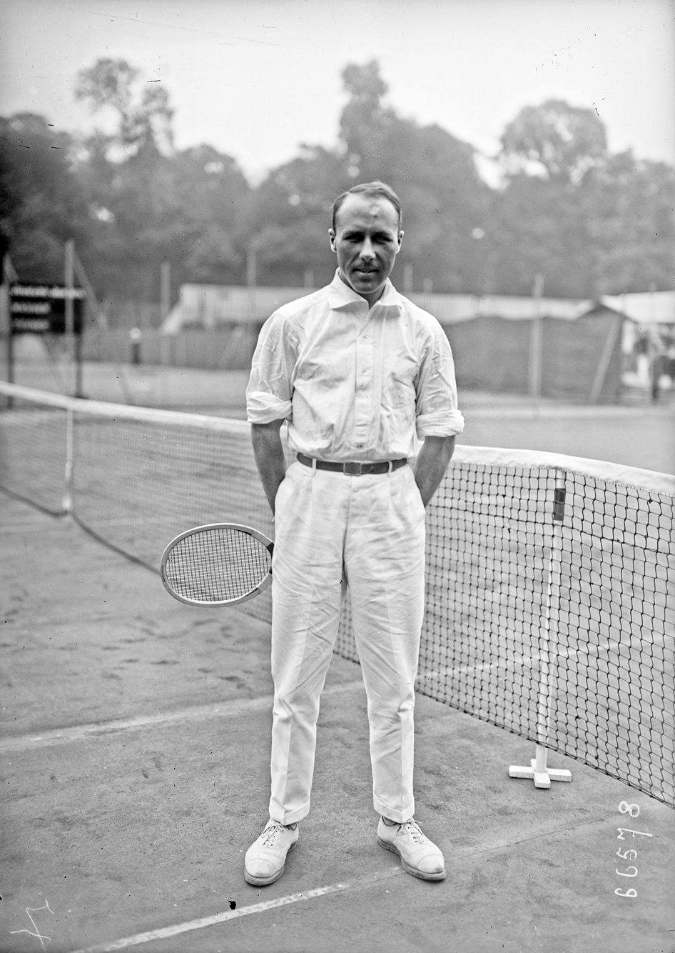 Jean Washer Net Worth 2018: What is this tennis player worth?