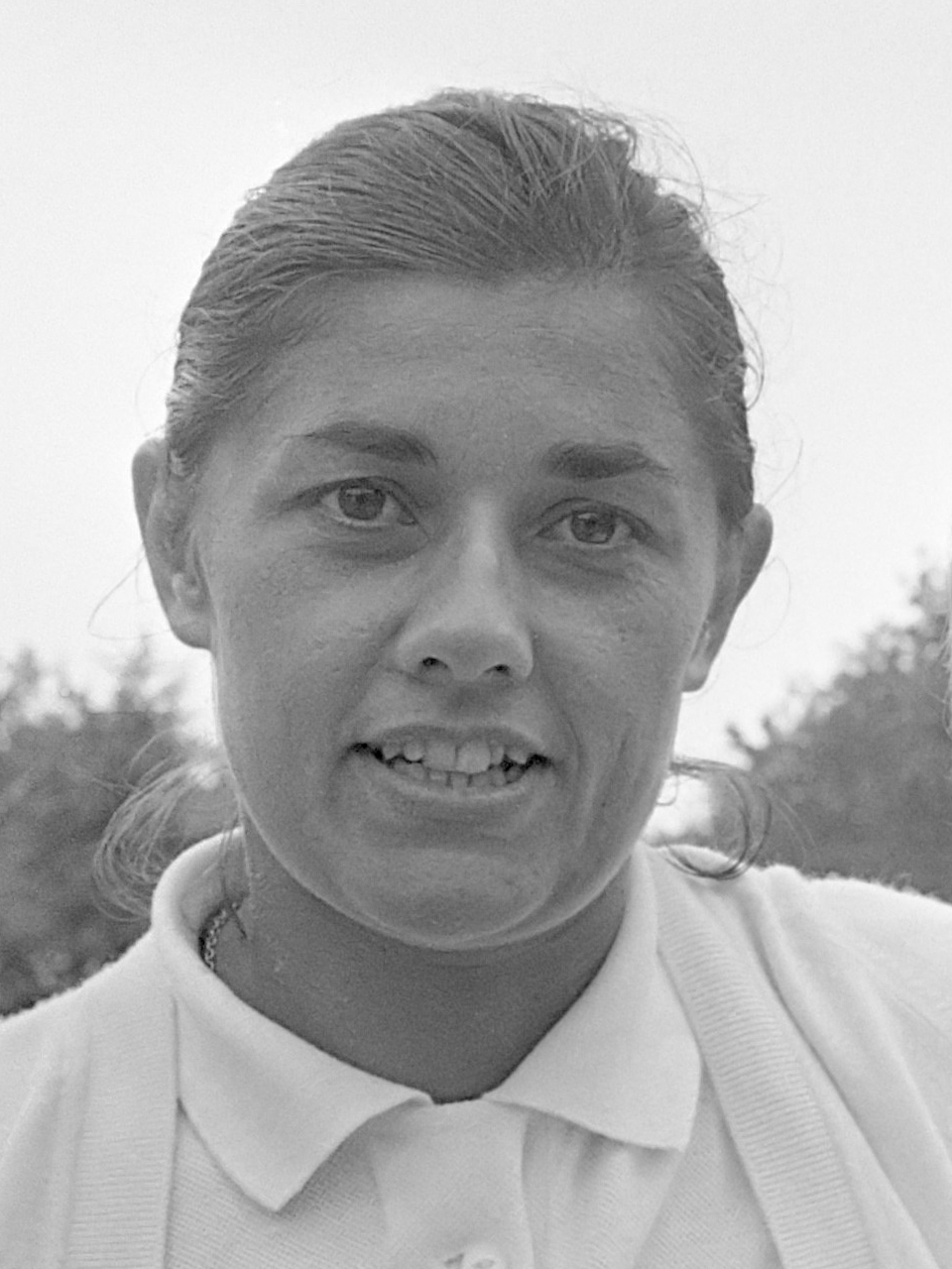 Janine Lieffrig Net Worth 2018: What is this tennis player worth?