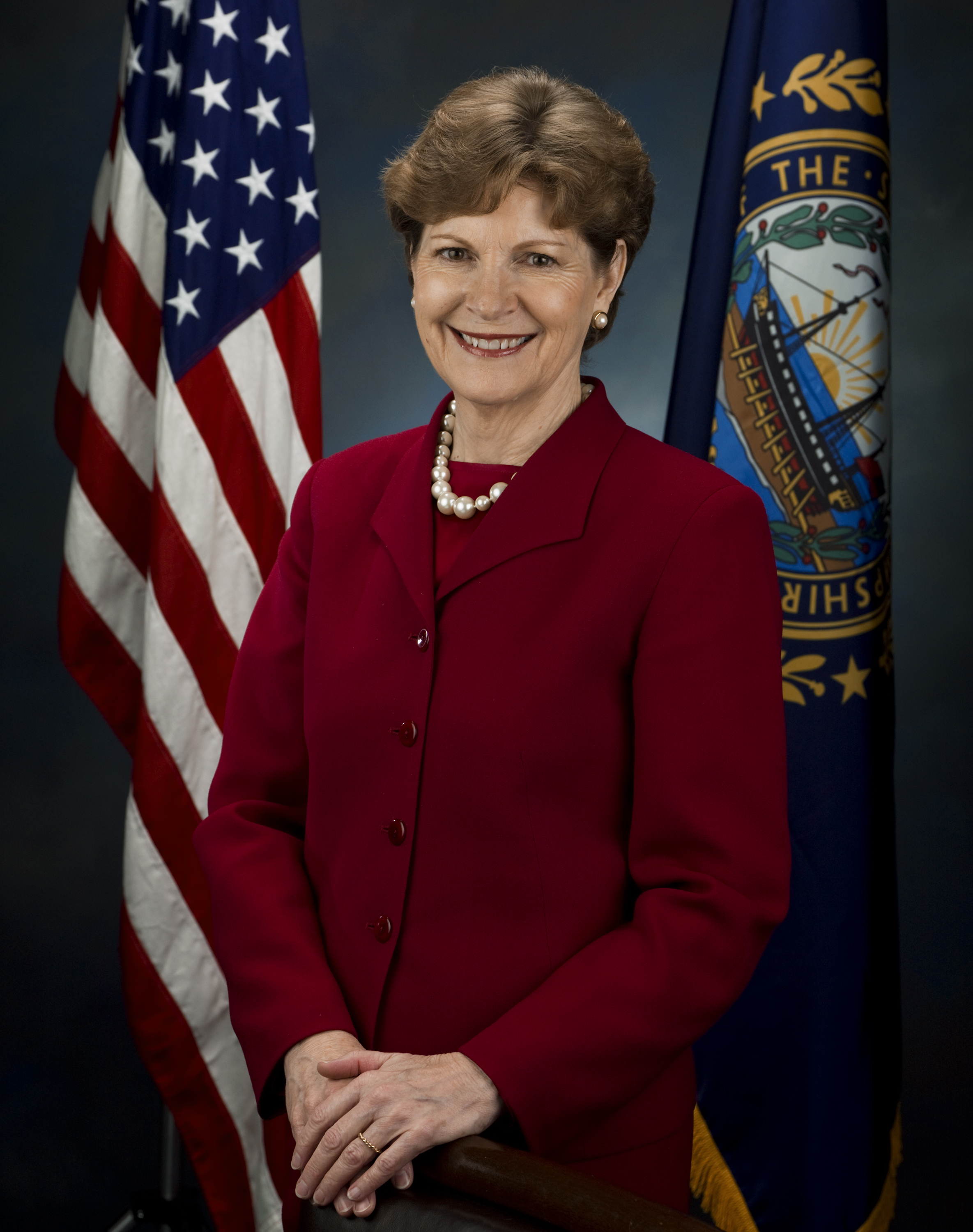 Jeanne Shaheen Net Worth 2018: What is this U.S. Government Official worth?