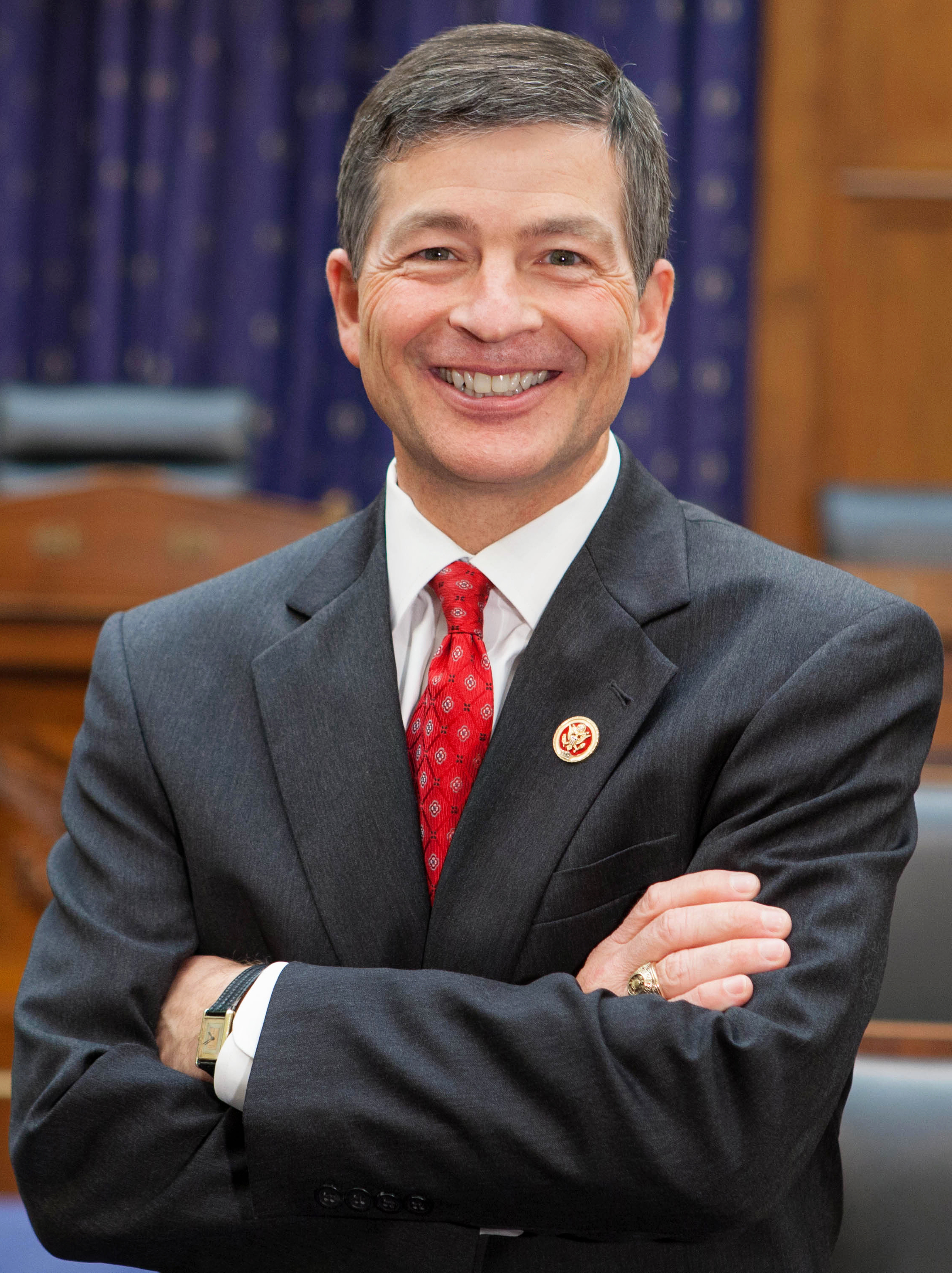 Jeb Hensarling Net Worth 2018: What is this U.S. Government Official worth?