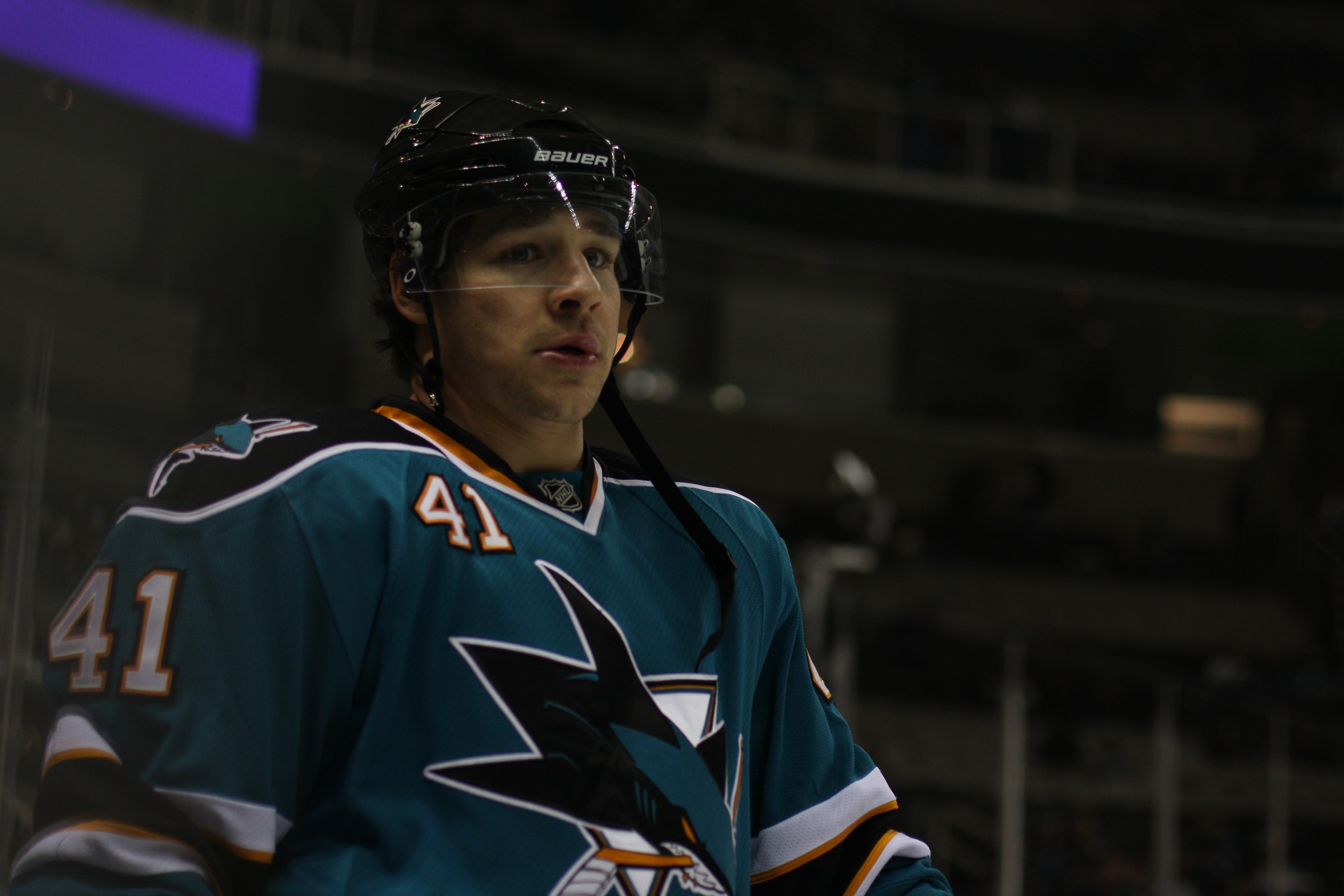 Jed Ortmeyer Net Worth 2018: What is this ice hockey player worth?
