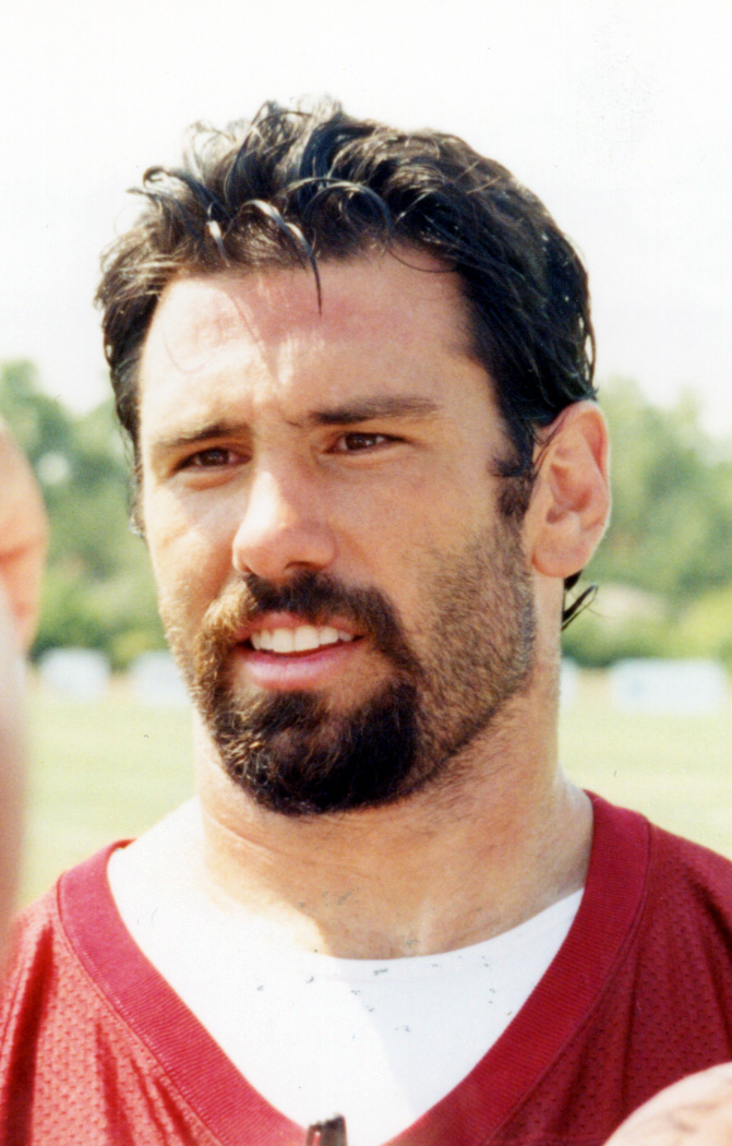 Jeff Ulbrich Net Worth 2018: What is this NFL football player worth?