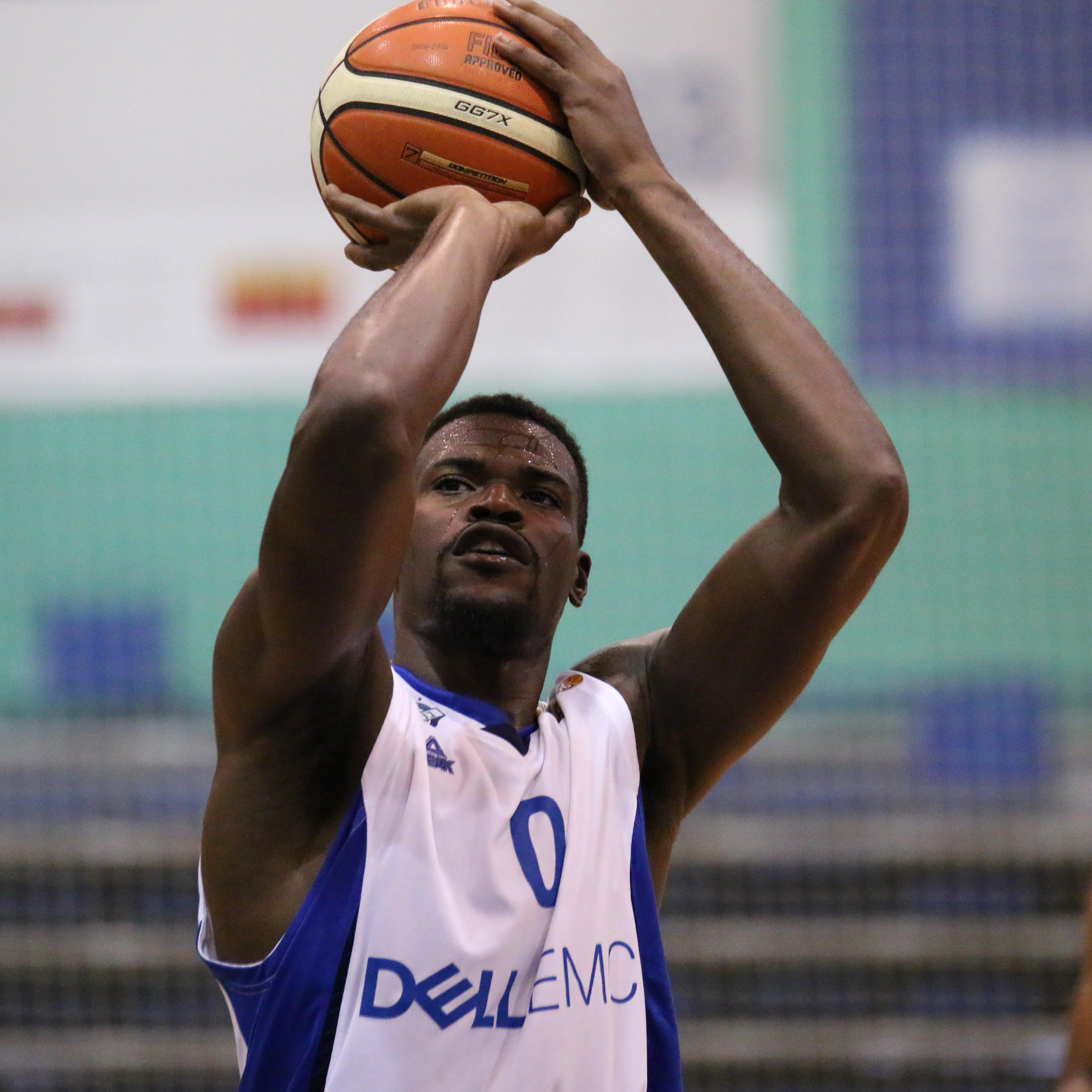Jeff Adrien Net Worth 2018: What is this basketball player worth?